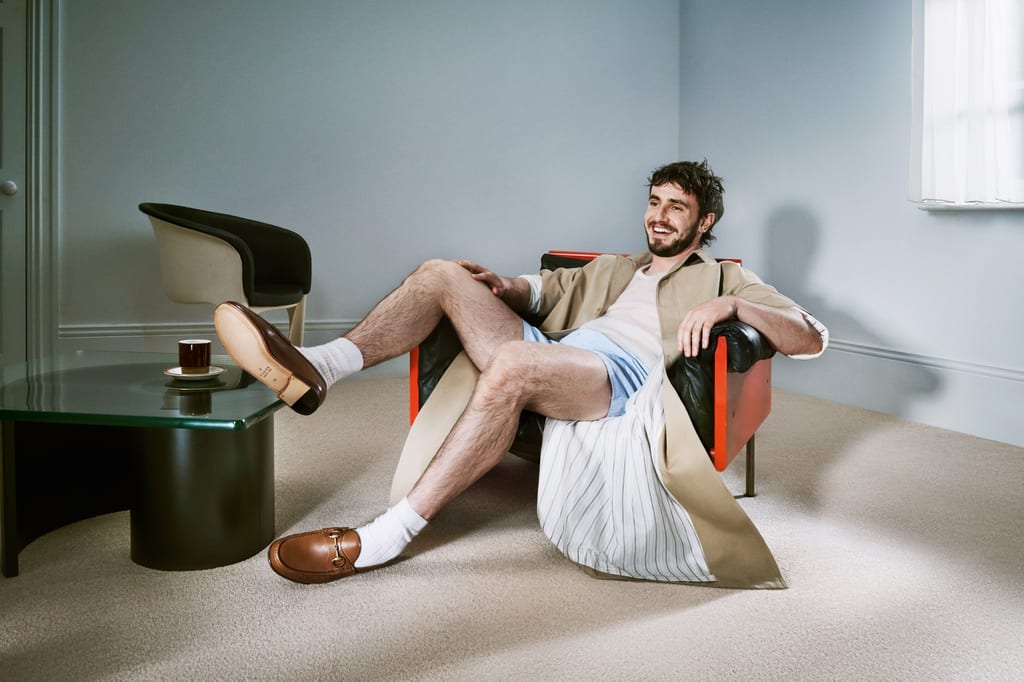 How did Gucci’s Horsebit 1953 loafer remain iconic for 70 years?
