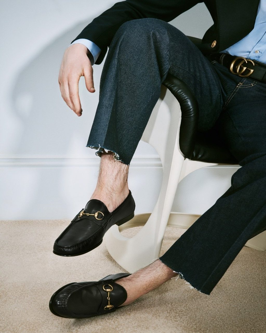 How did Gucci’s Horsebit 1953 loafer remain iconic for 70 years?