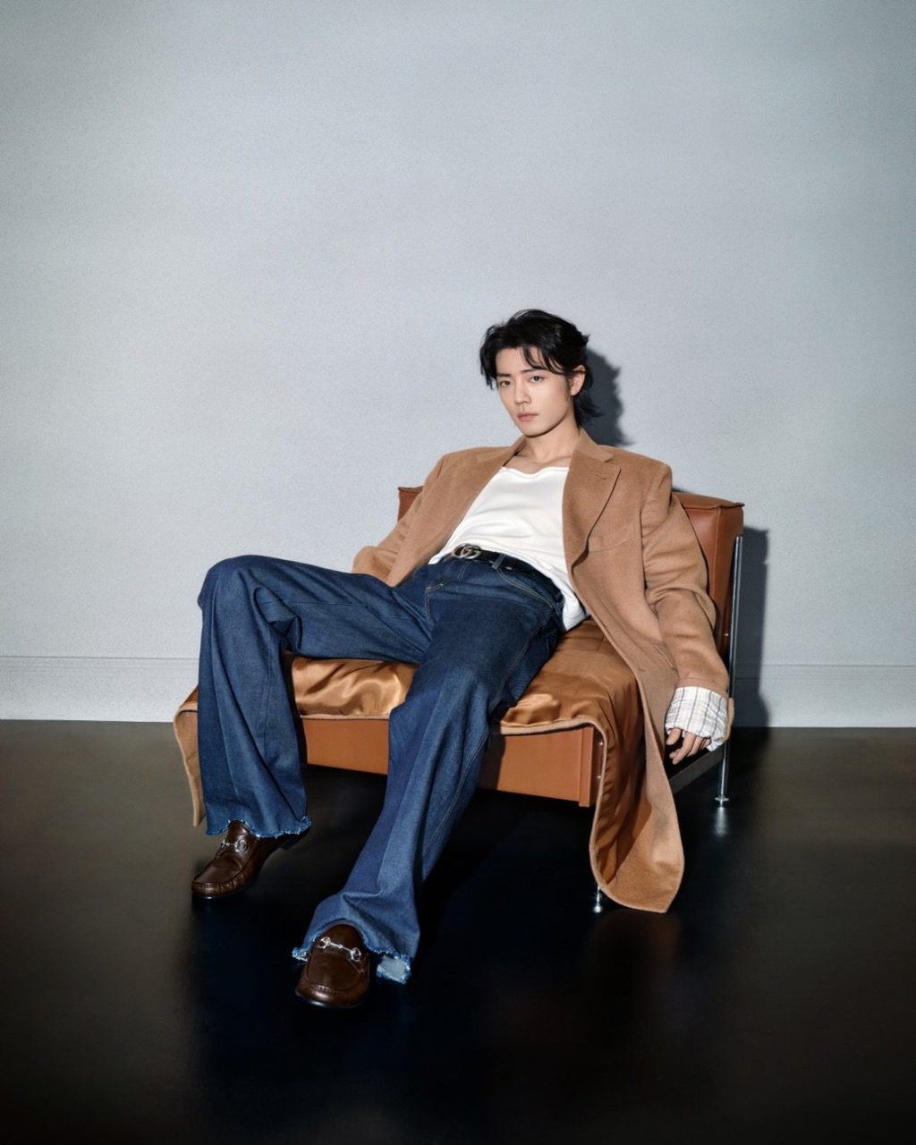 How did Gucci’s Horsebit 1953 loafer remain iconic for 70 years?
