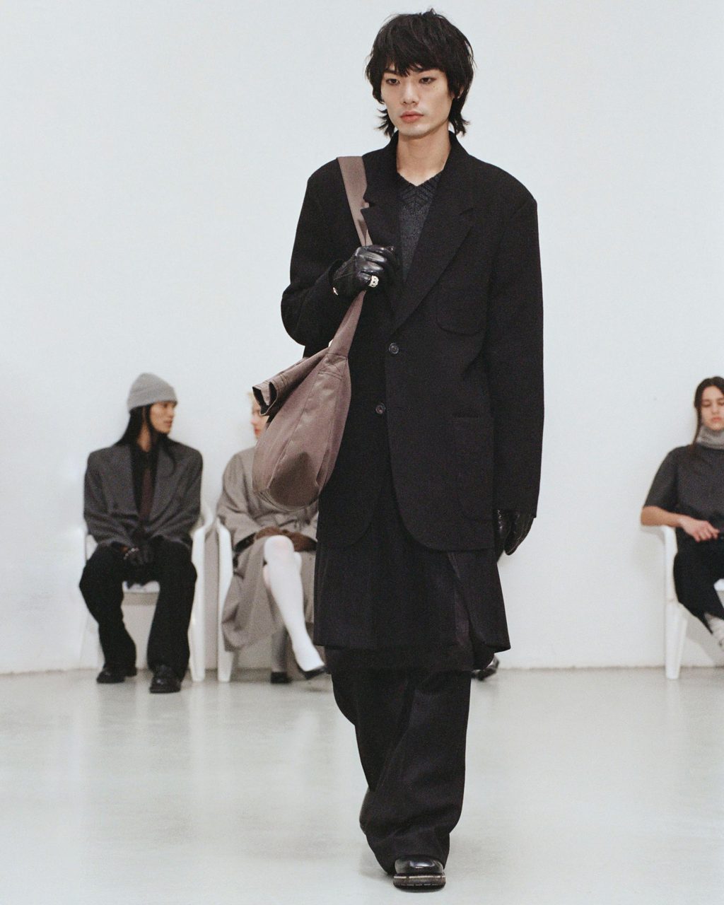 Our Legacy fed us up for Fall 24