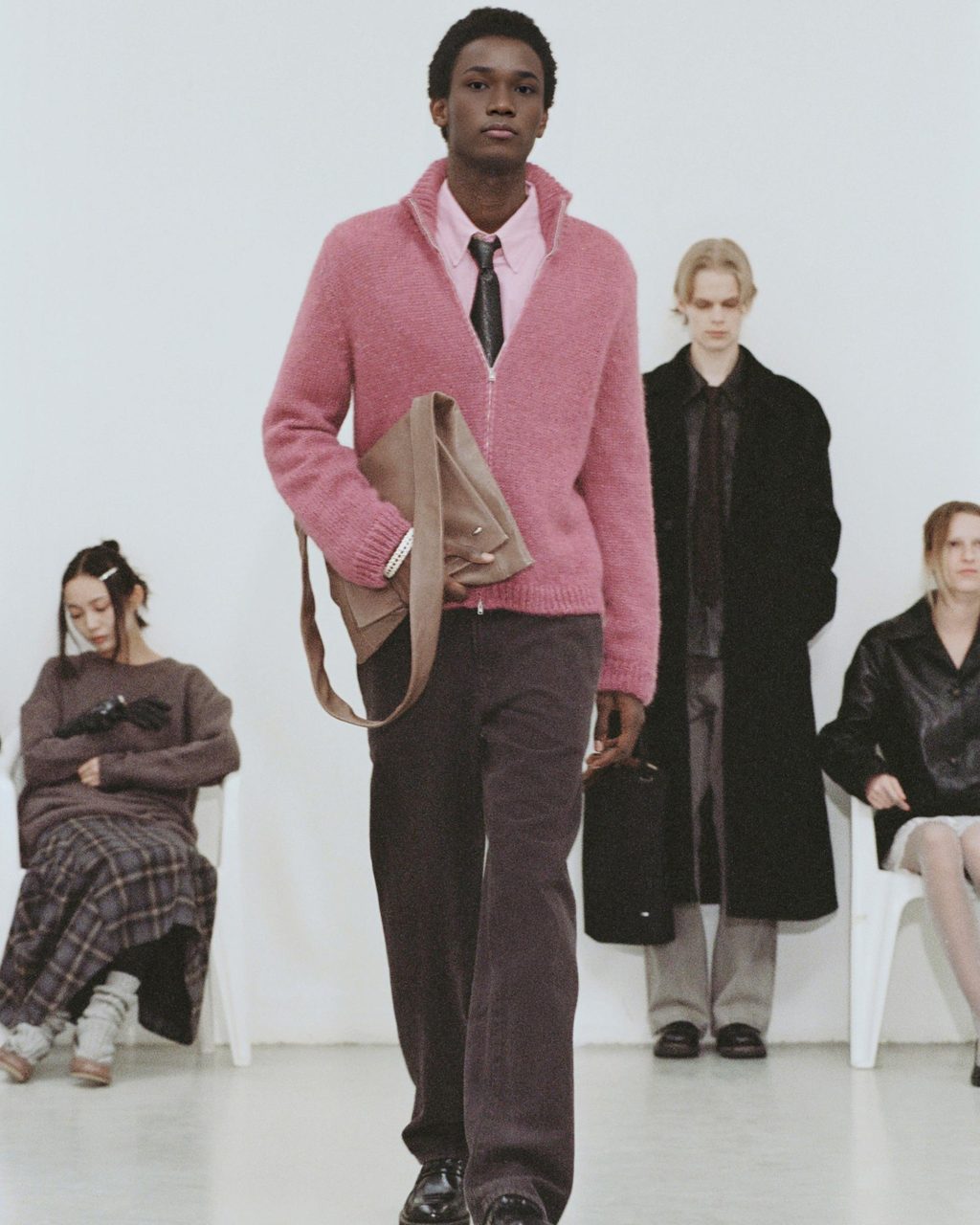 Our Legacy fed us up for Fall 24