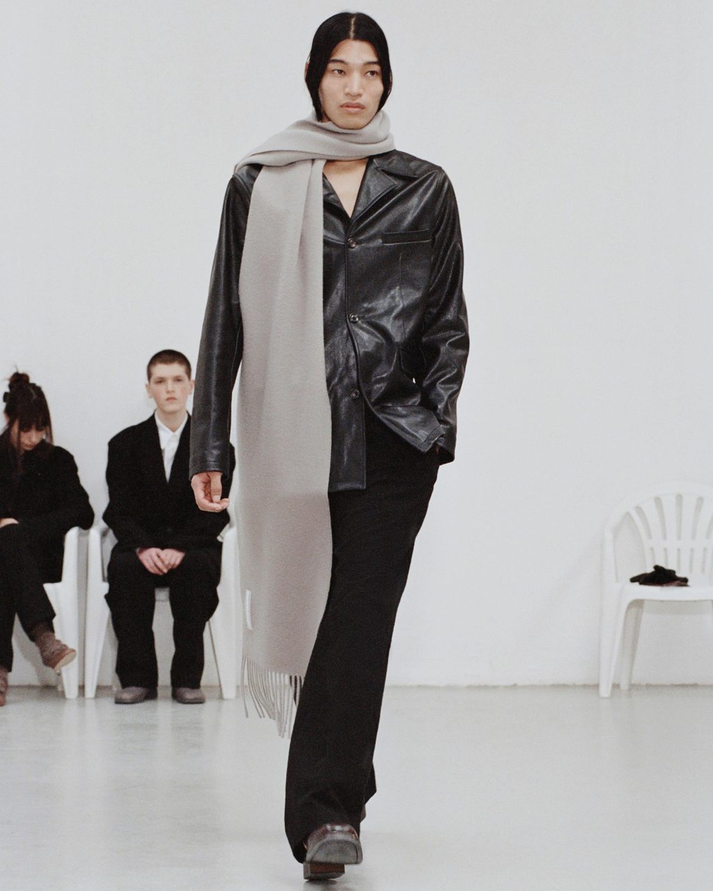 Our Legacy fed us up for Fall 24