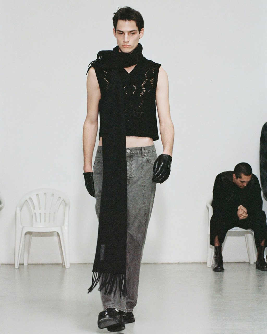 Our Legacy fed us up for Fall 24
