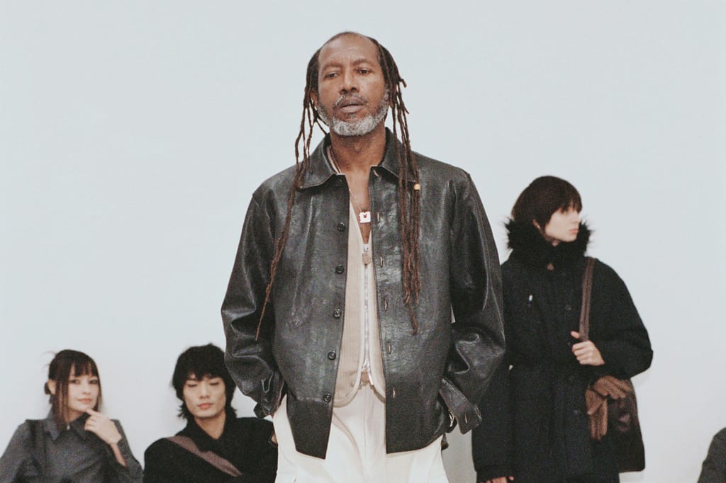 Our Legacy fed us up for Fall 24
