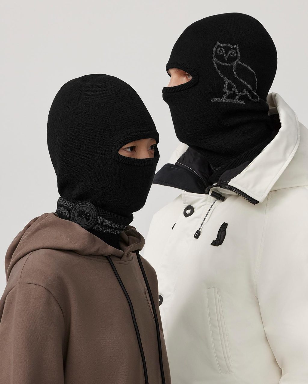 Canada Goose x OVO offers the best of Canada