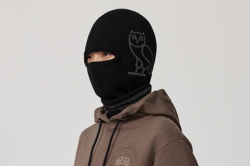 Canada Goose x OVO offers the best of Canada