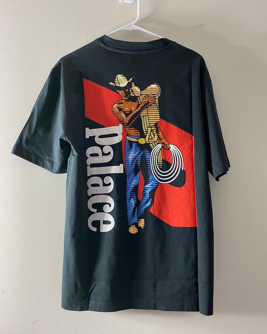 THE BEST APPROACH IS HEAD-ON: HERE ARE THE MOST INFLUENTIAL PIECES FROM PALACE