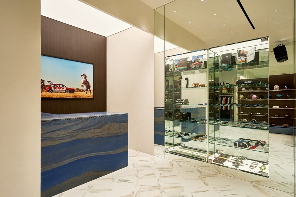 PALACE SHOP 3