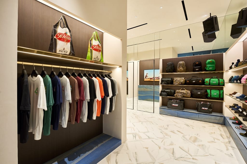 PALACE SHOP 4