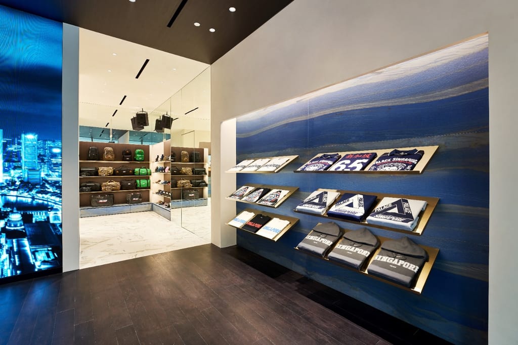 PALACE SHOP 5