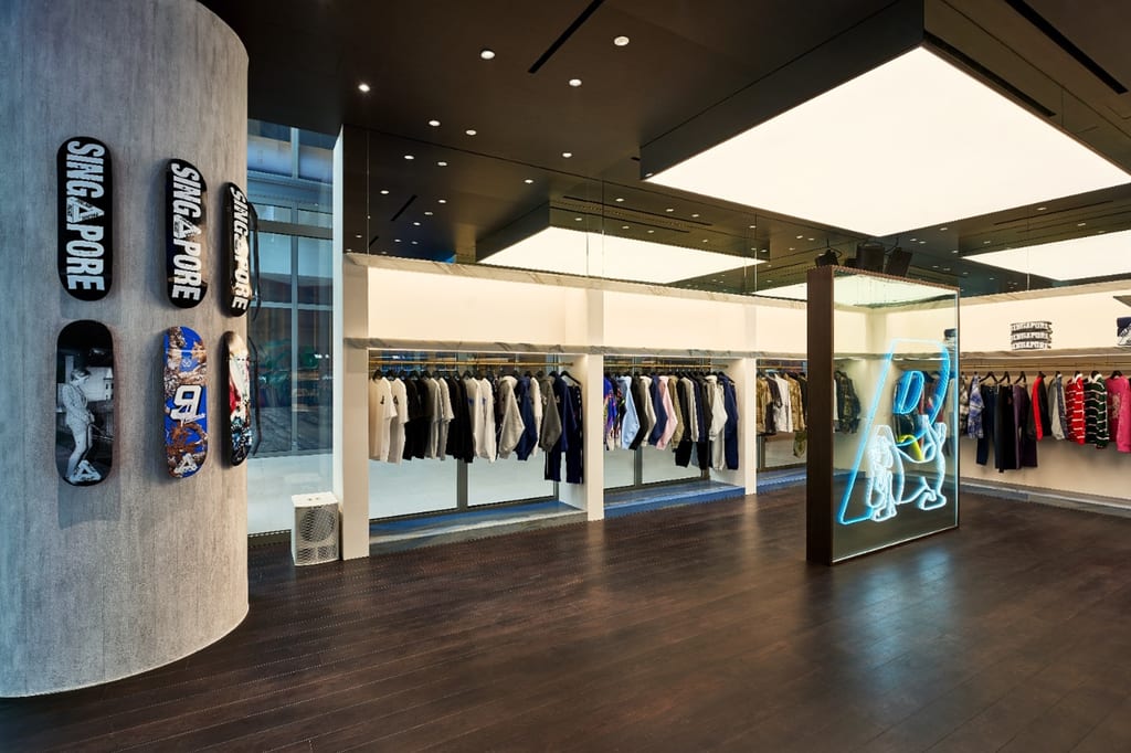 PALACE SHOP 6