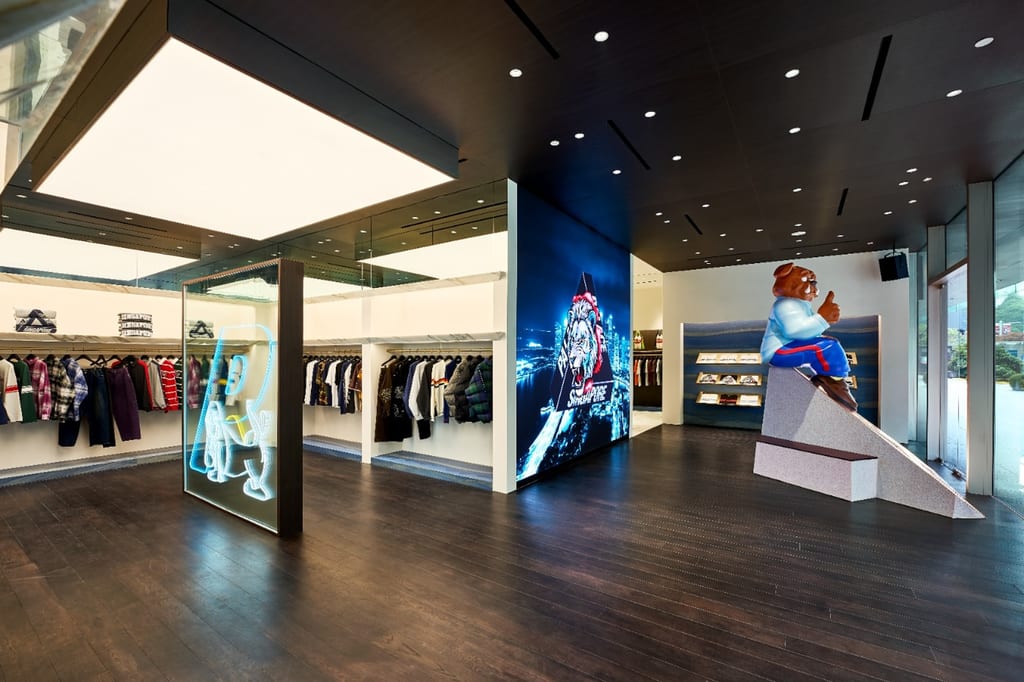 PALACE SHOP 8