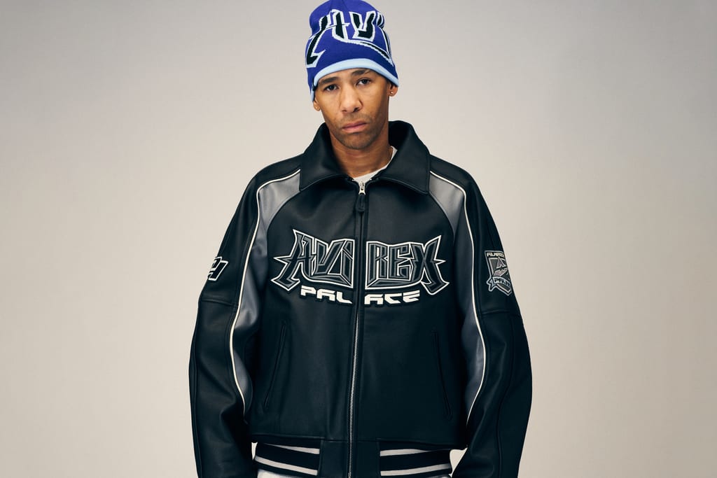 PALACE STORE