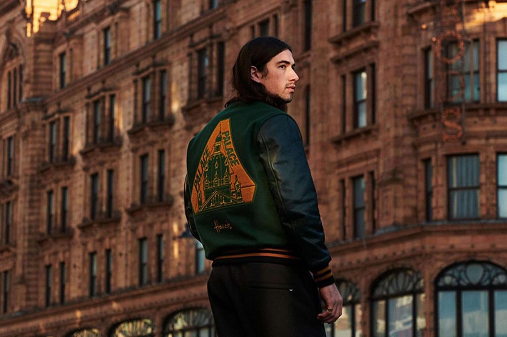 palace harrods