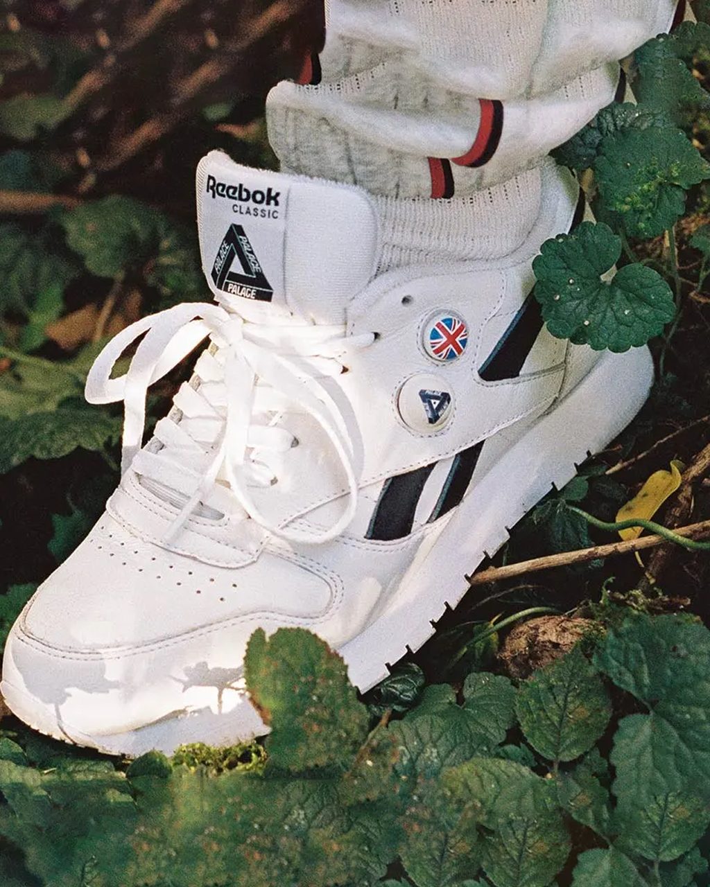 THE BEST APPROACH IS HEAD-ON: HERE ARE THE MOST INFLUENTIAL PIECES FROM PALACE
