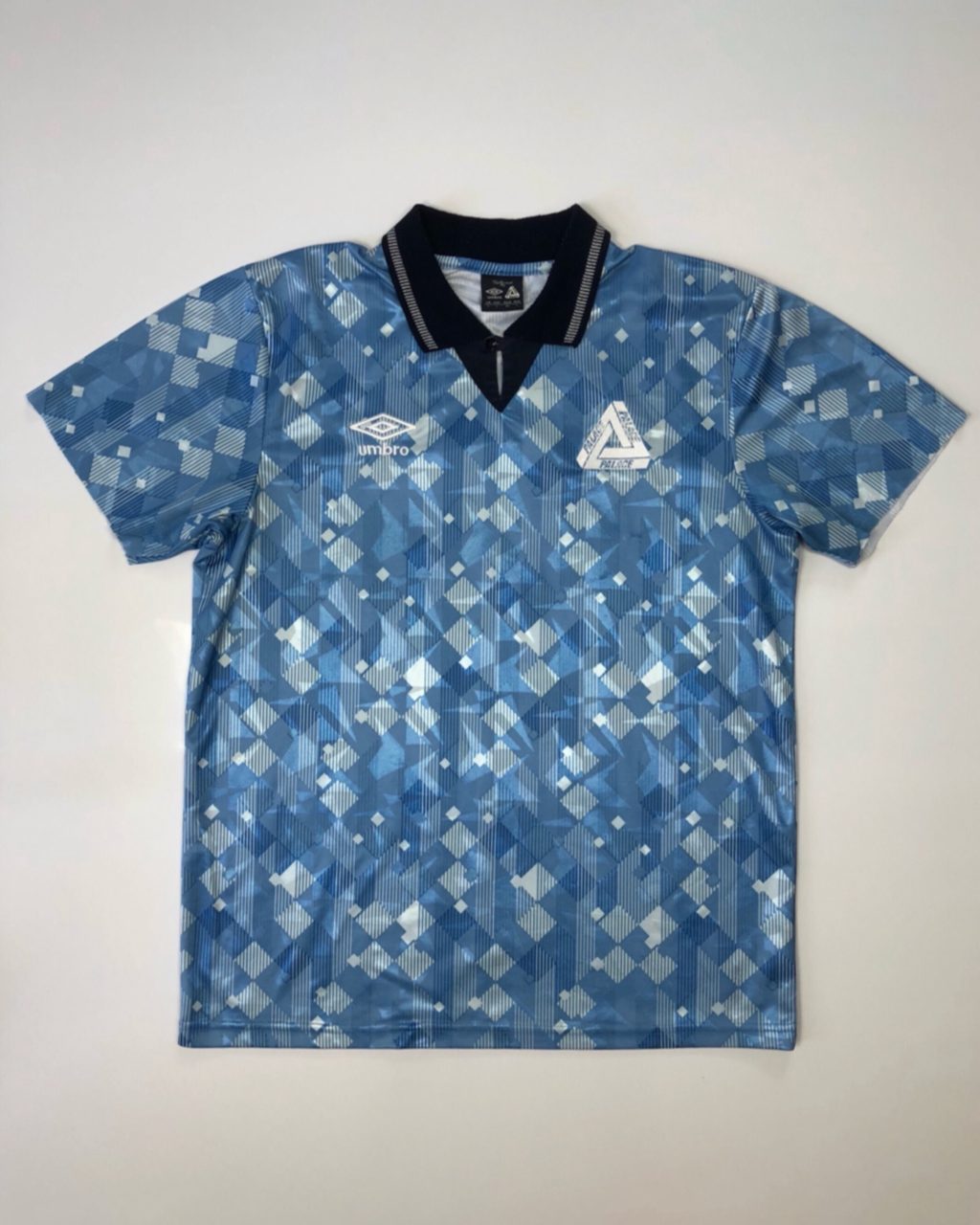THE BEST APPROACH IS HEAD-ON: HERE ARE THE MOST INFLUENTIAL PIECES FROM PALACE