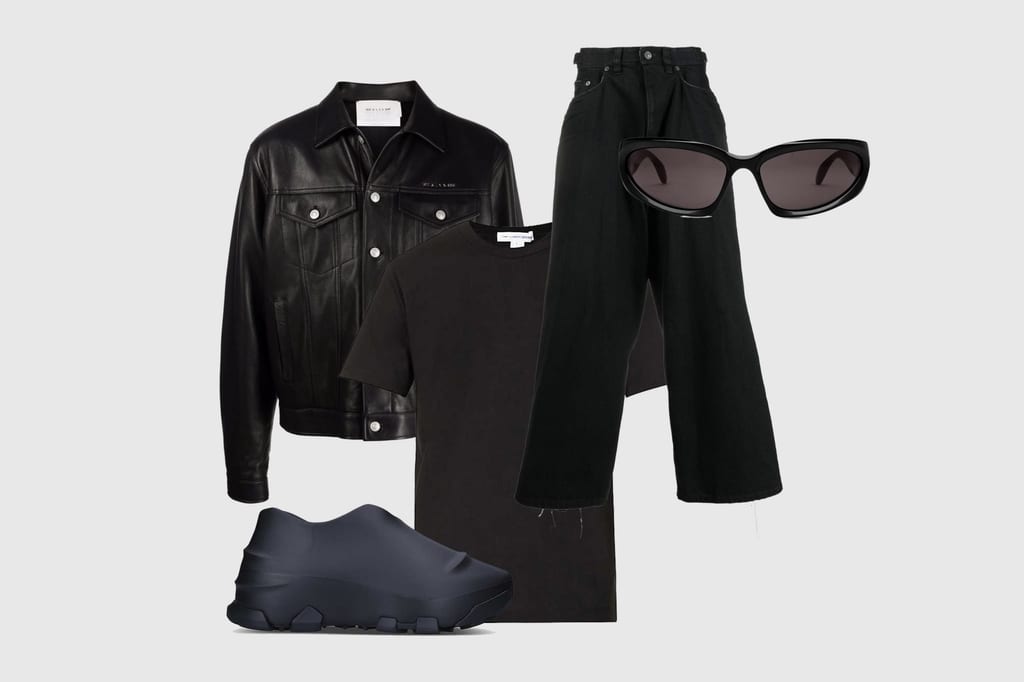 LOOKING FOR INSPO? HERE’S WHAT WE’RE WEARING FOR FASHION MONTH