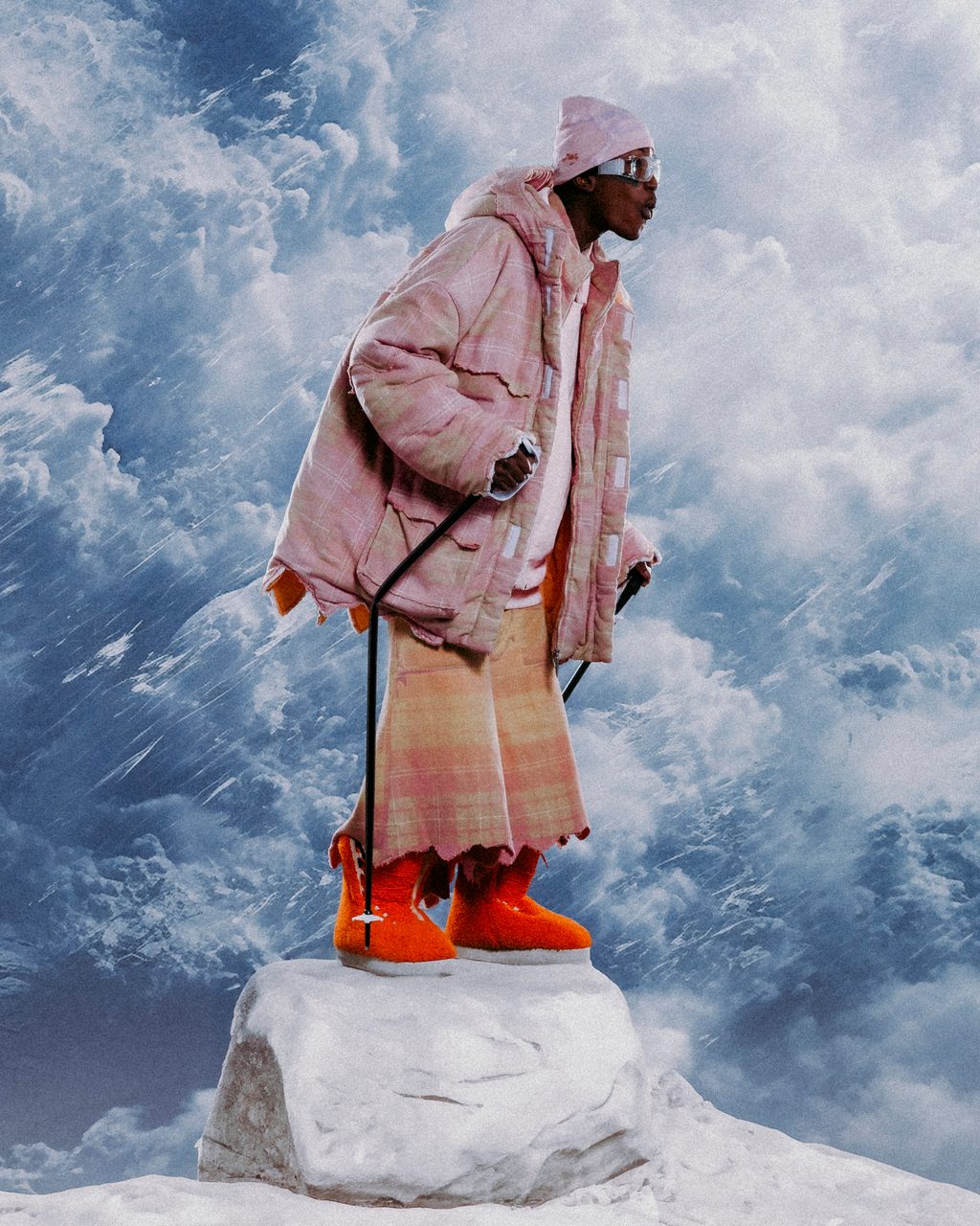 PDF Fall/Winter 2024 took things to the extreme