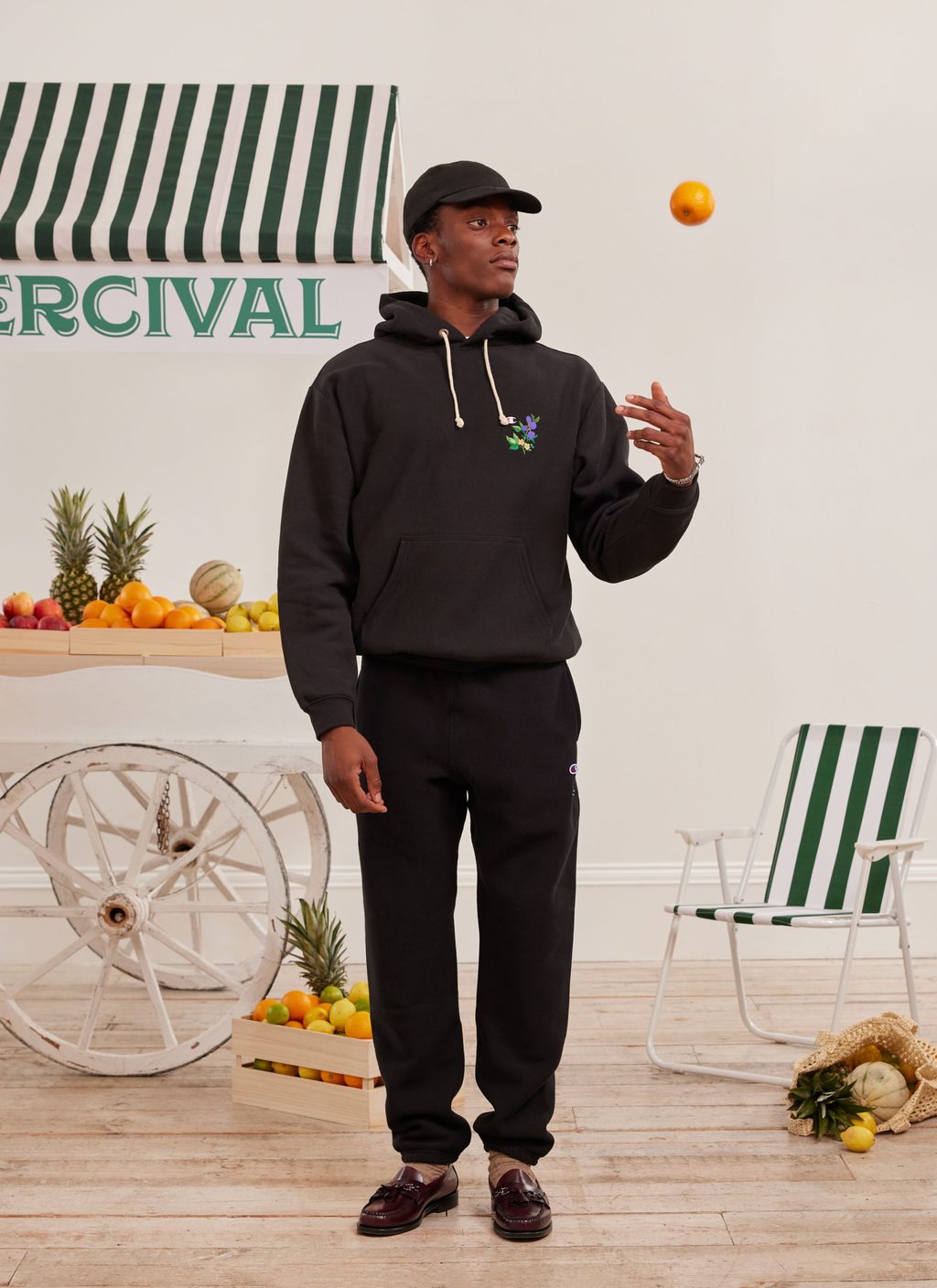 Your Monday Briefing: Deciem launches “Slowvember,” FLANNELS gets in the party spirit, & Robert Pattinson stars in the DIOR Icons campaign
