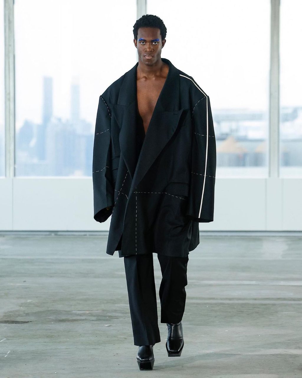From Phoebe Philo-trained designer to Helmut Lang creative director: who is Peter Do?
