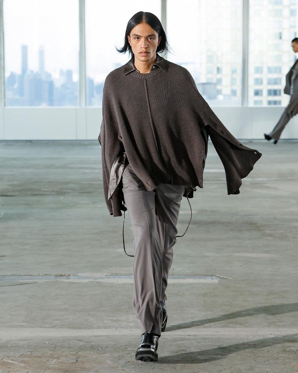 From Phoebe Philo-trained designer to Helmut Lang creative director: who is Peter Do?
