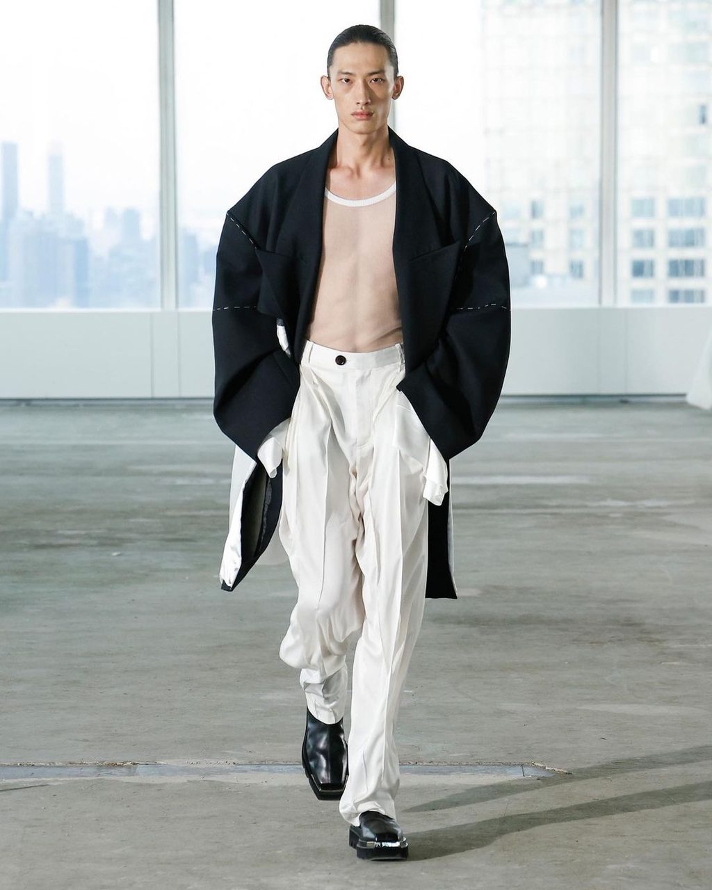 Here’s what’s going down at Paris Fashion Week this season