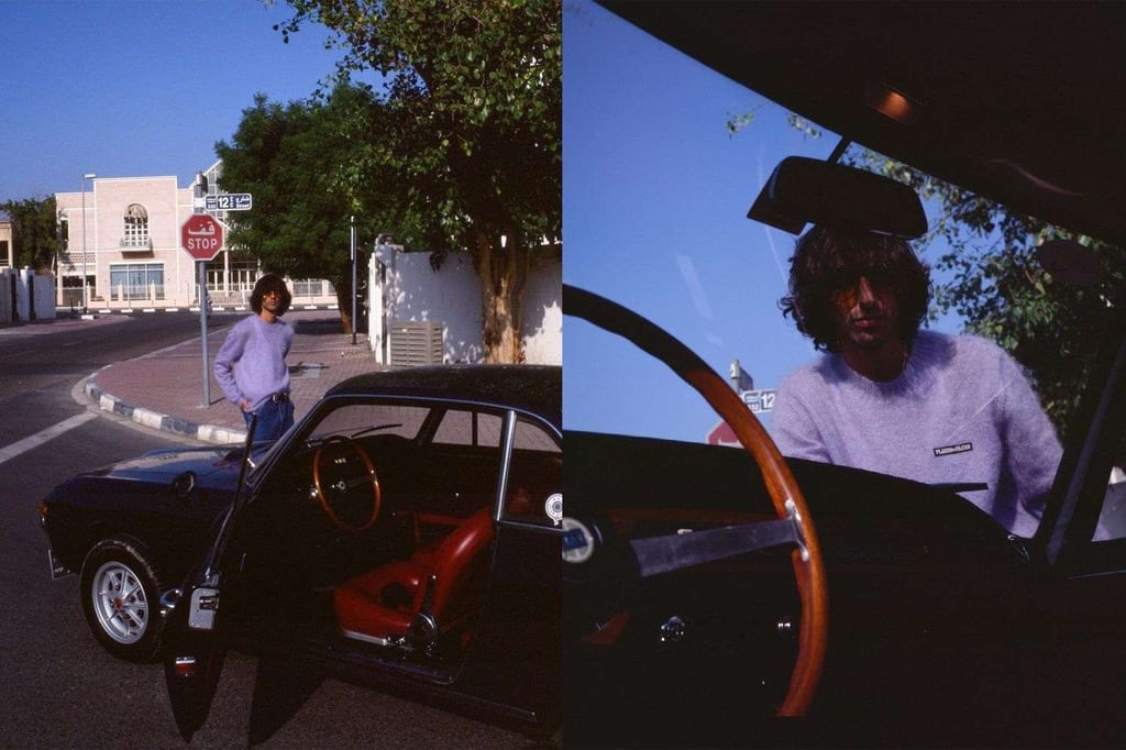 Places+Faces
