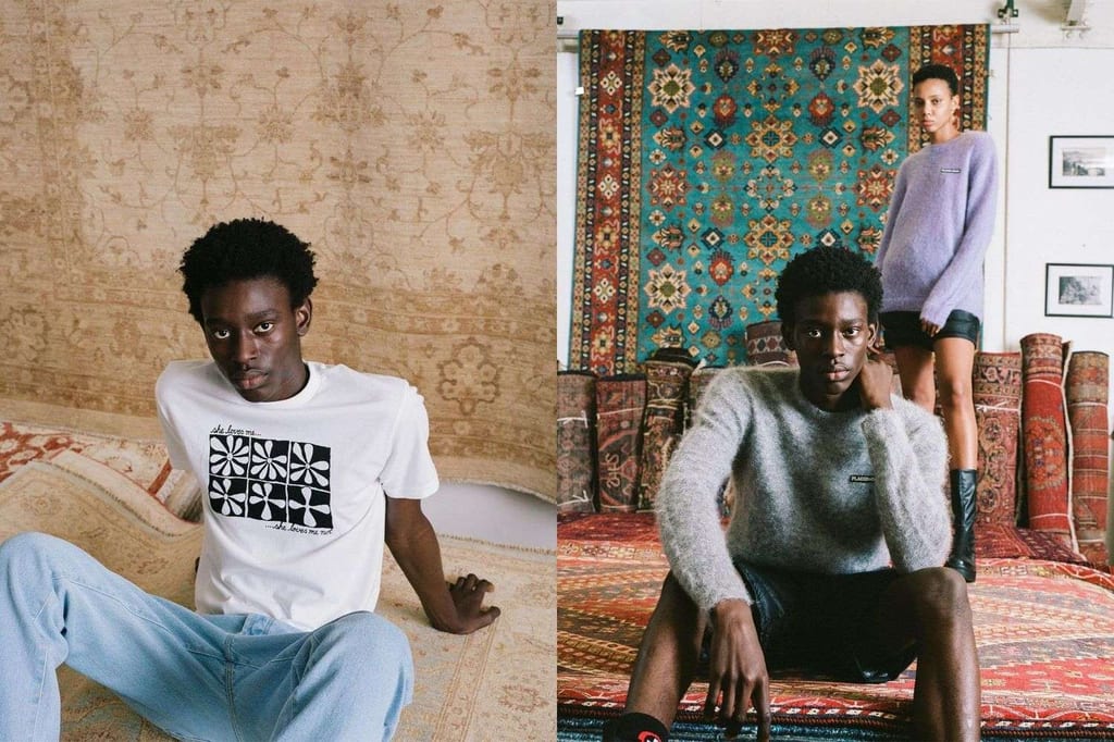 Places+Faces