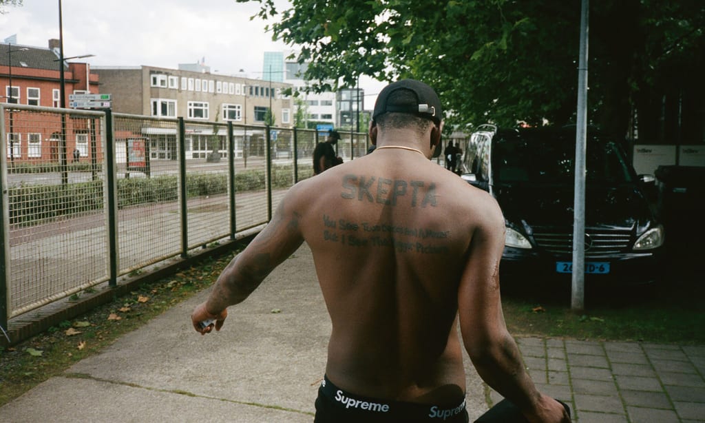 Photography duo PLACES+FACES are the culture