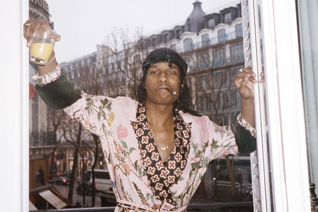 Photography duo PLACES+FACES are the culture