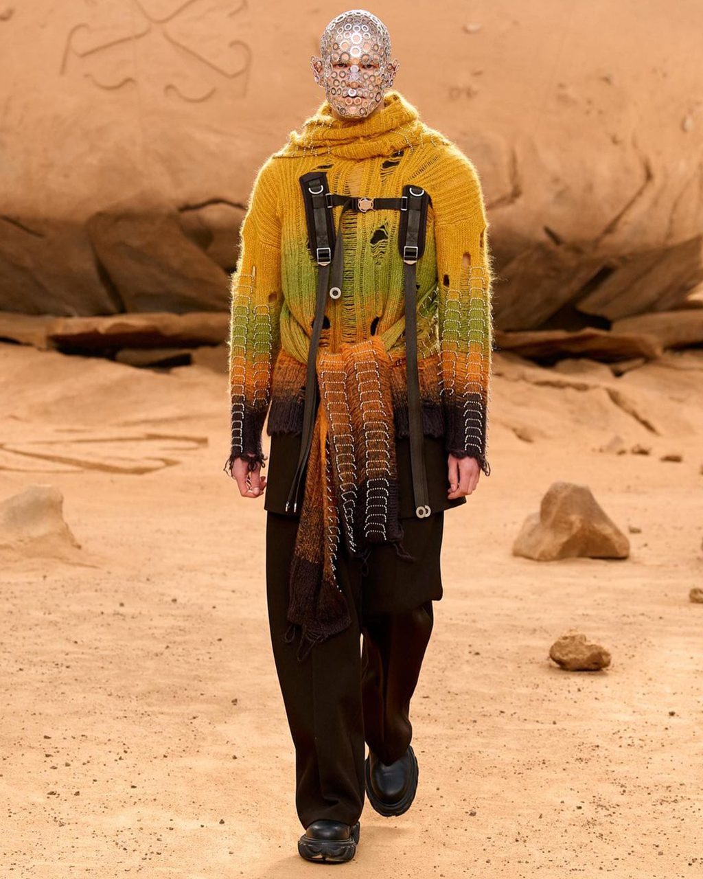 BURBERRY RELEASES AN ARCHIVAL BOOK & MONCLER’S TRAILGRIP SNEAKERS: YOUR FRIDAY ROUNDUP