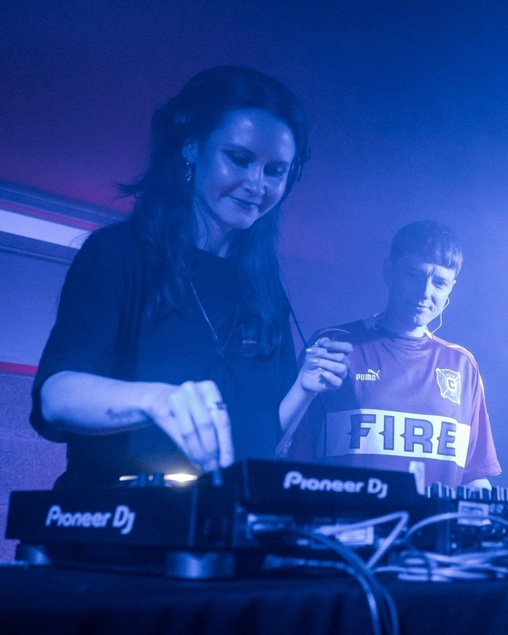 POP UP PIRATE: THE GEN-Z PIRATE RADIO REVIVAL