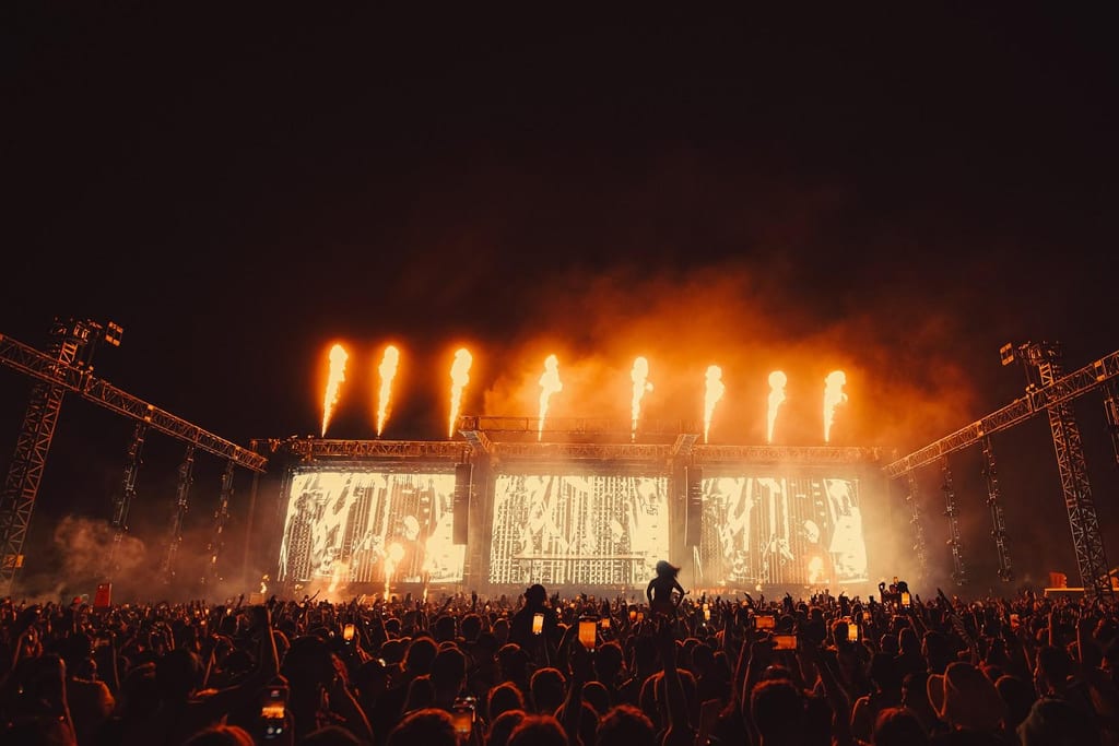 Parklife has just announced its 2024 lineup featuring Doja Cat, Kaytranada & more