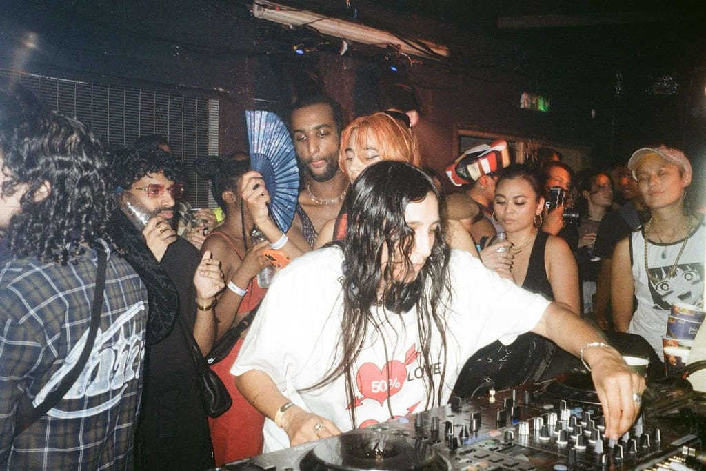 culted sounds