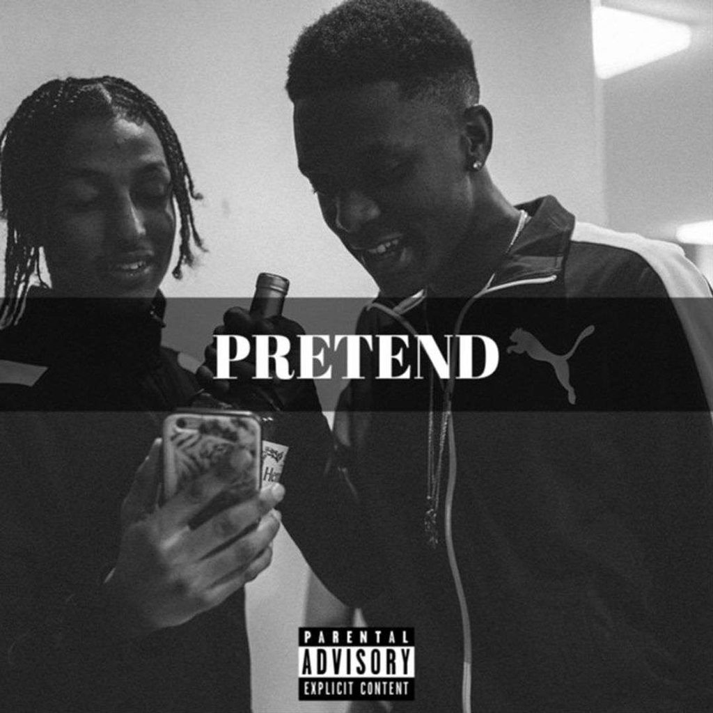 CULTED SOUNDS: WHAT THE TEAM LISTENED TO IN APRIL