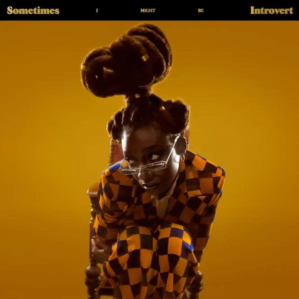 CULTED SOUNDS: WHAT THE TEAM LISTENED TO IN APRIL