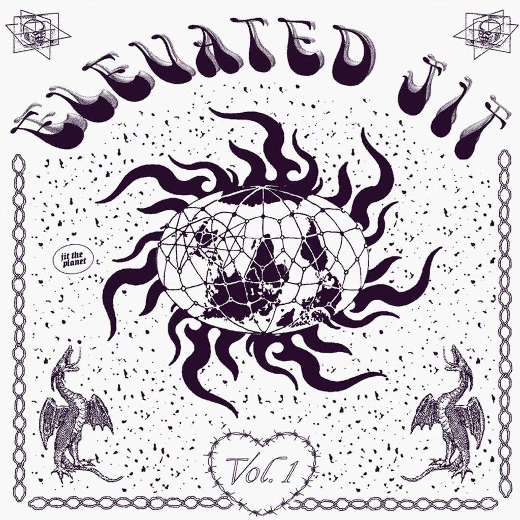 CULTED SOUNDS: WHAT THE TEAM LISTENED TO IN APRIL