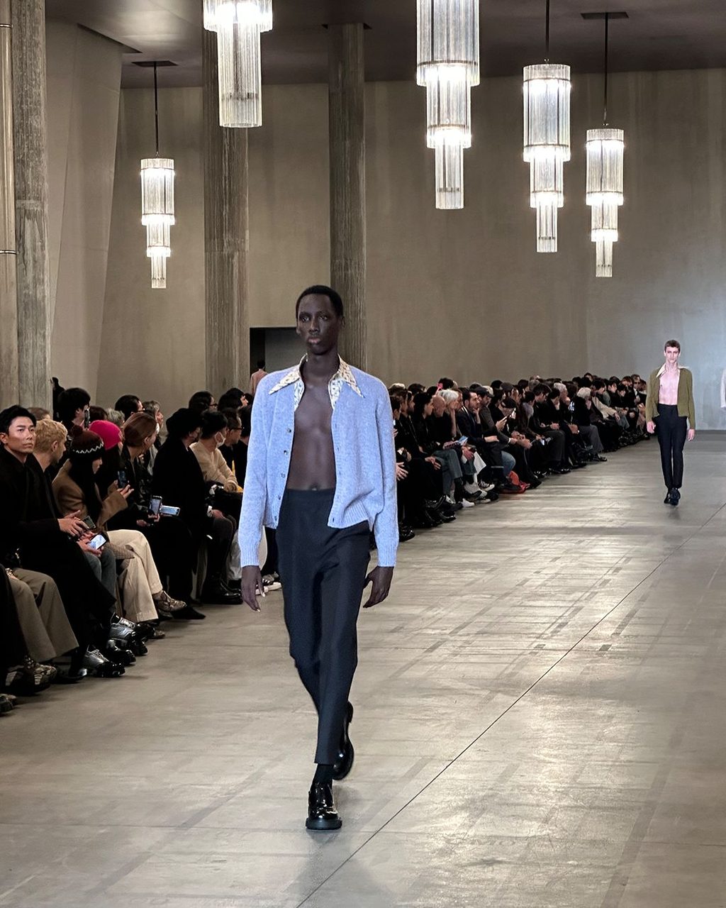 CARPET BURN & IRL BAGUETTES: YOUR MILAN MEN’S FASHION WEEK ROUNDUP