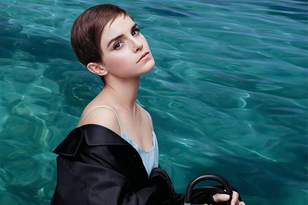 Prada pushes for clean seas in its latest Re-Nylon campaign