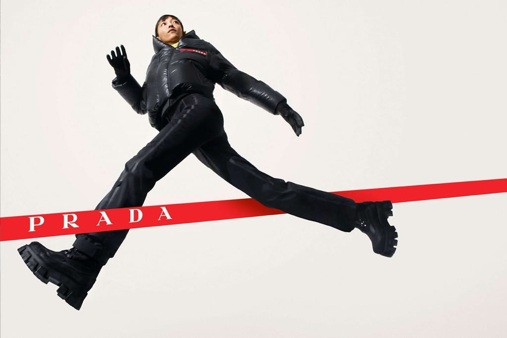 prada