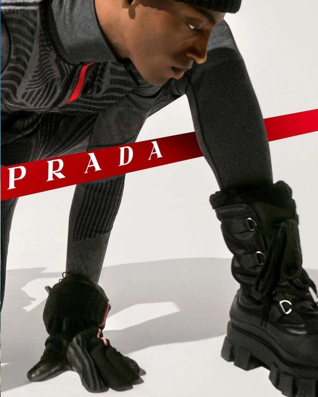 prada