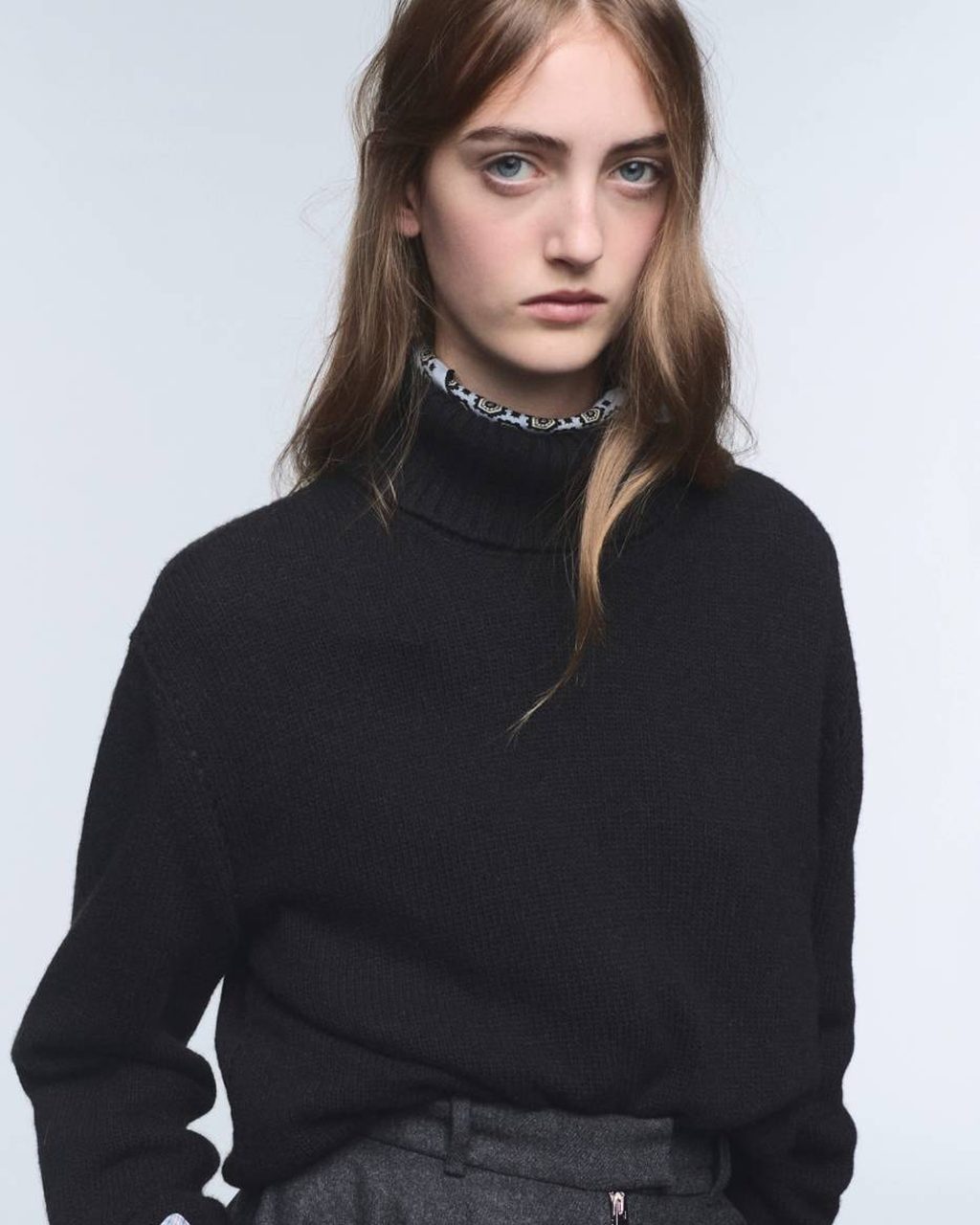 PRADA SCARF 6