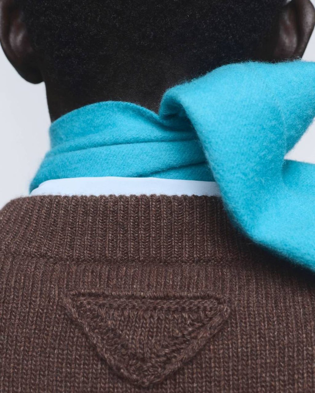 PRADA SCARF 8