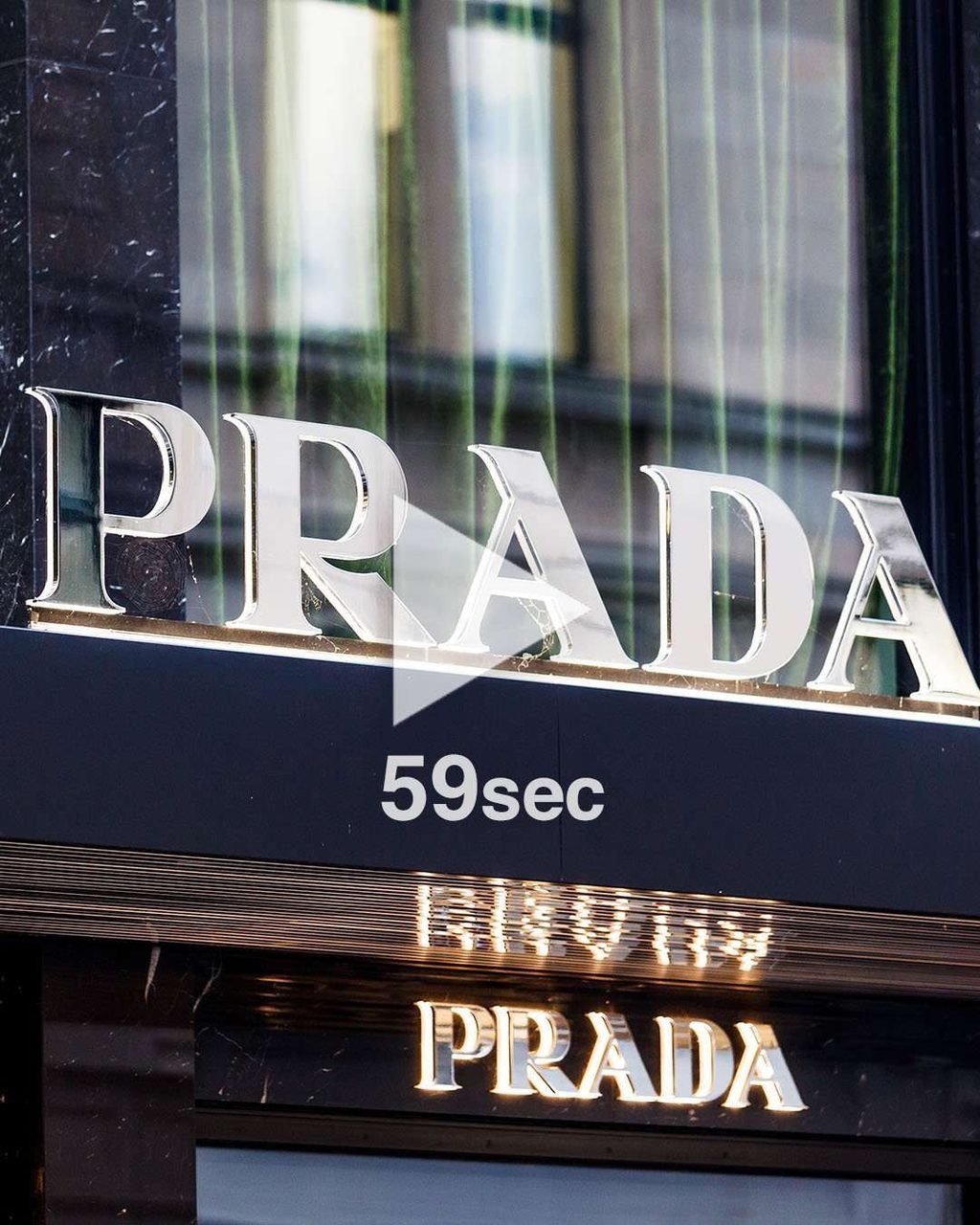 Prada signs sustainability loan