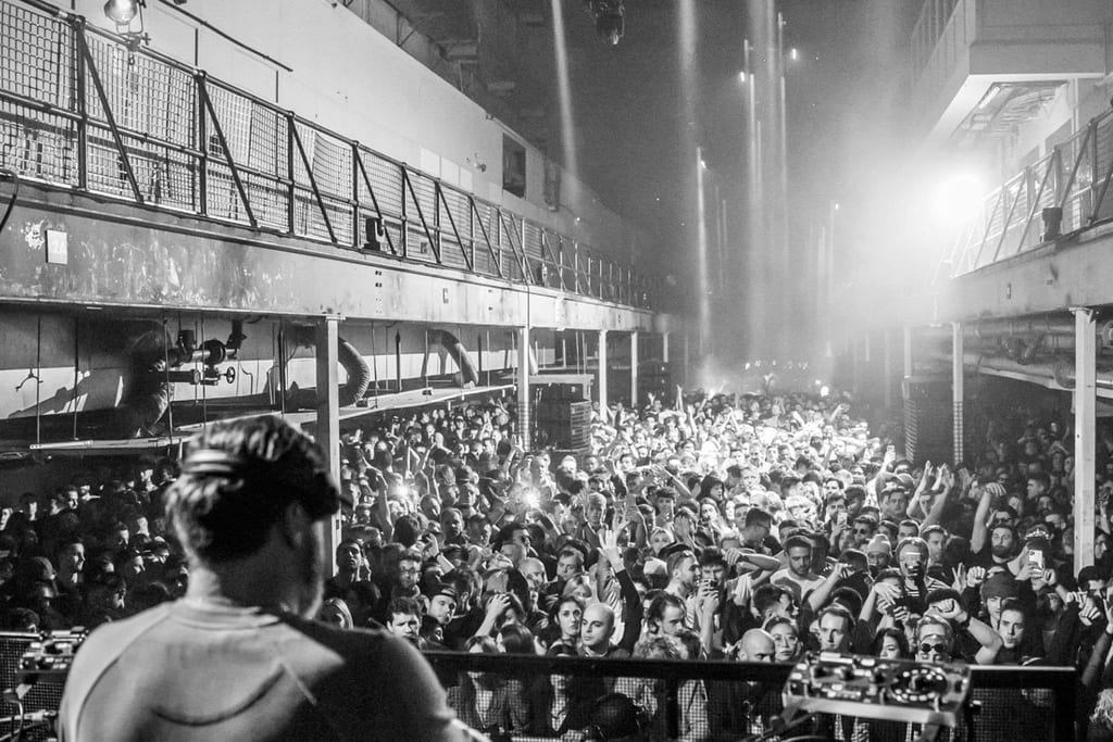 SAVE PRINTWORKS: THE FUTURE OF LONDON CLUBBING IS AT RISK
