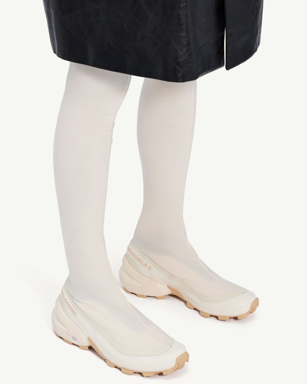 We’ll never get tired of an MM6 Maison Margiela x SALOMON collab