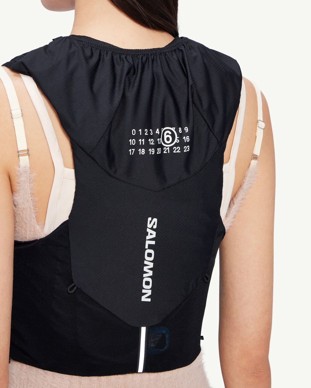 We’ll never get tired of an MM6 Maison Margiela x SALOMON collab