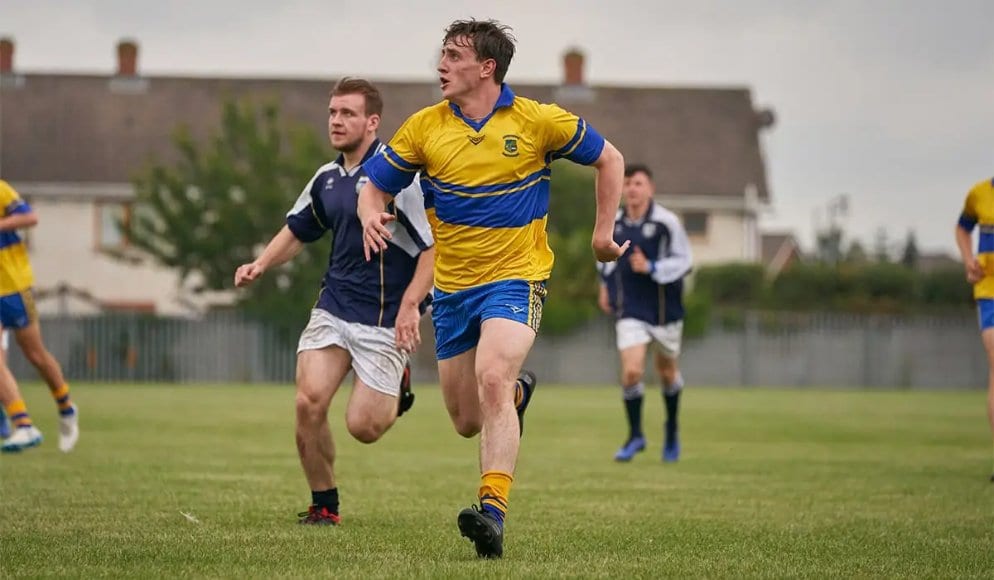 How Gaelic Athletic Association gear became the ultimate drip