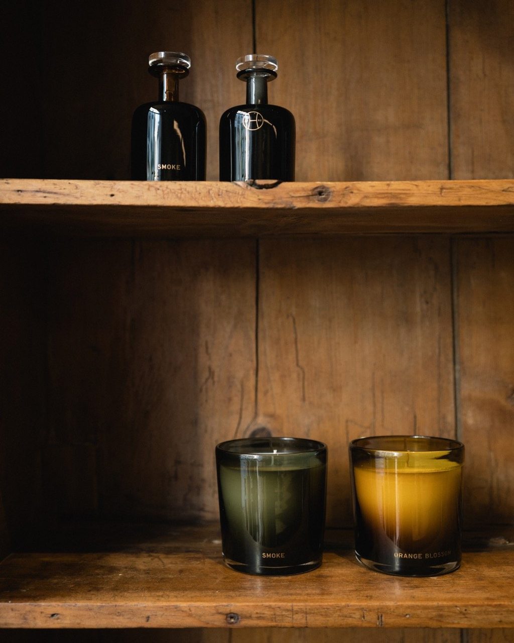 Founder Lyn Harris invites you into Perfumer H’s new home