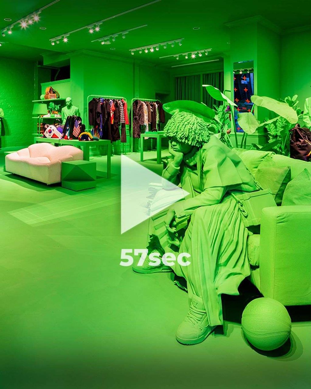 WITH POP-UPS SET TO BE EVERYWHERE WILL YOU BE VISITING?